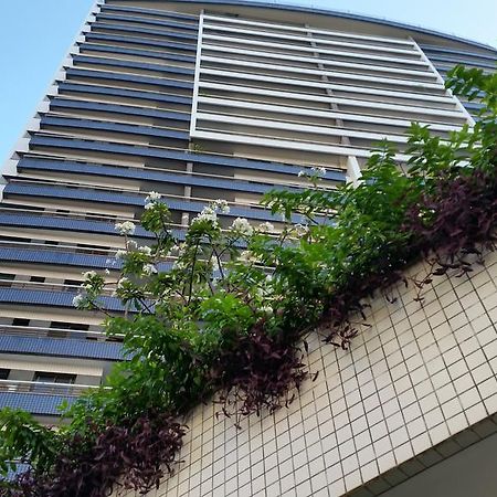 Amazonia Residence 3 Quartos Fortaleza  Exterior foto