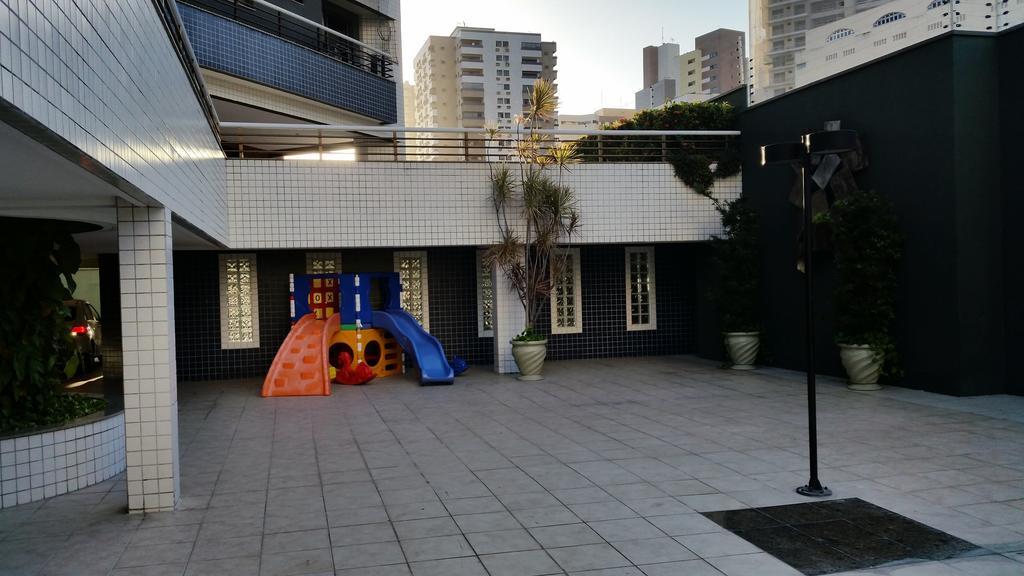 Amazonia Residence 3 Quartos Fortaleza  Exterior foto